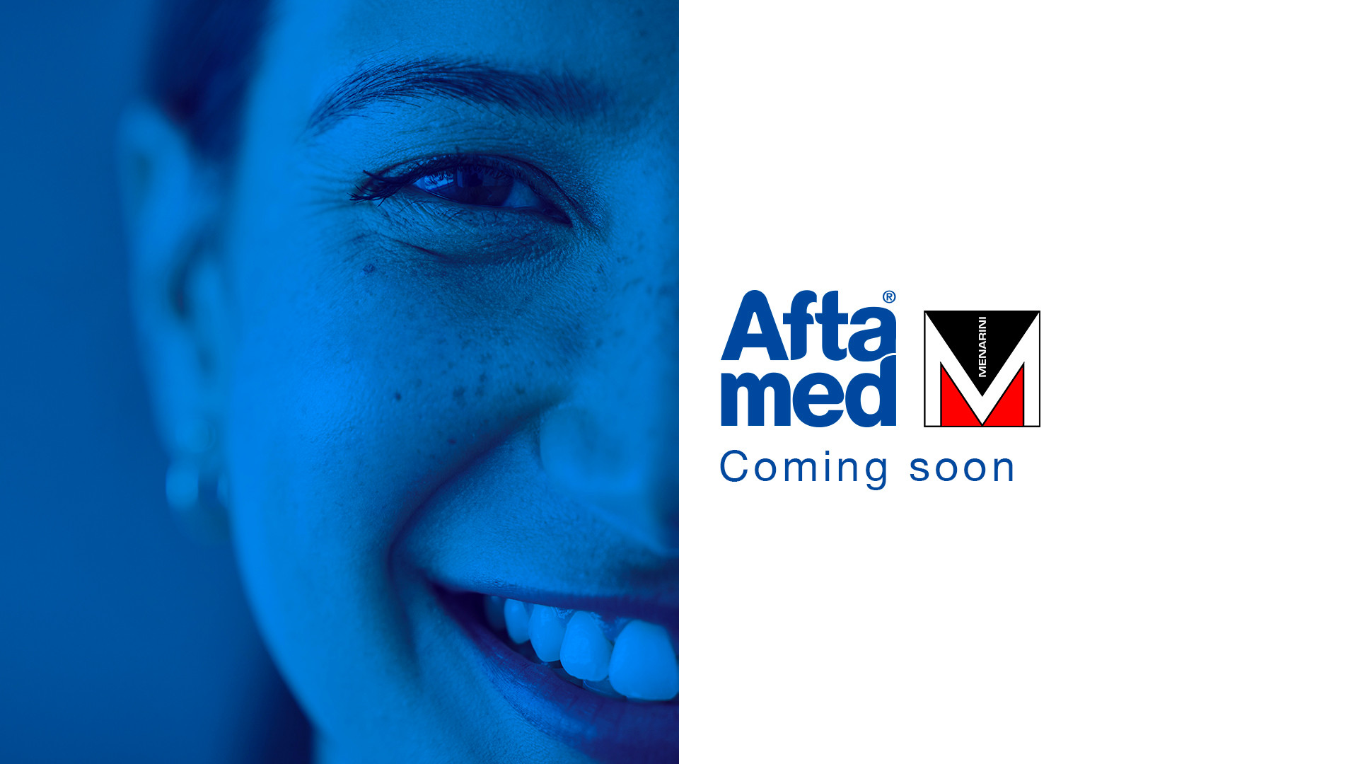 Aftamed - coming soon